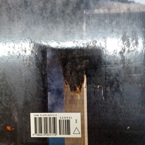 Collectable Book, Above Hallowed Ground September 11, 2001 - Picture 5 of 6